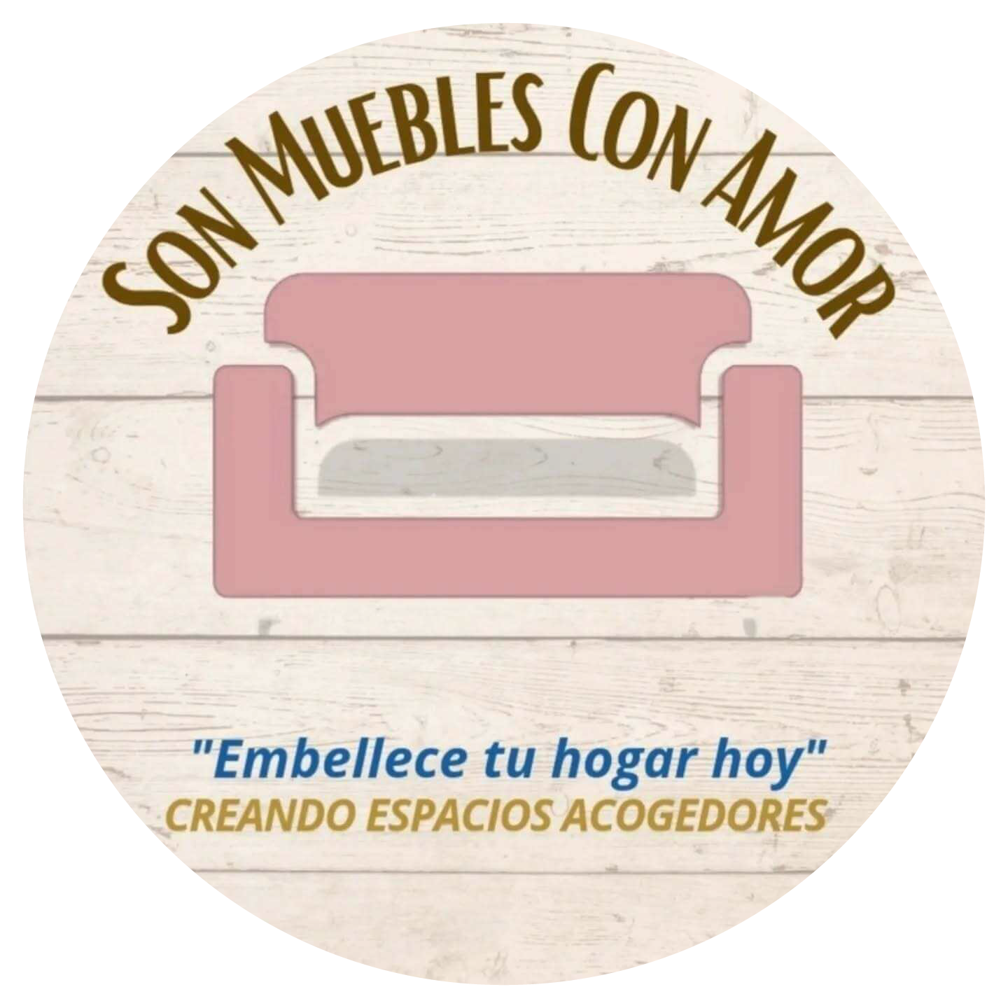 Muebles con amor